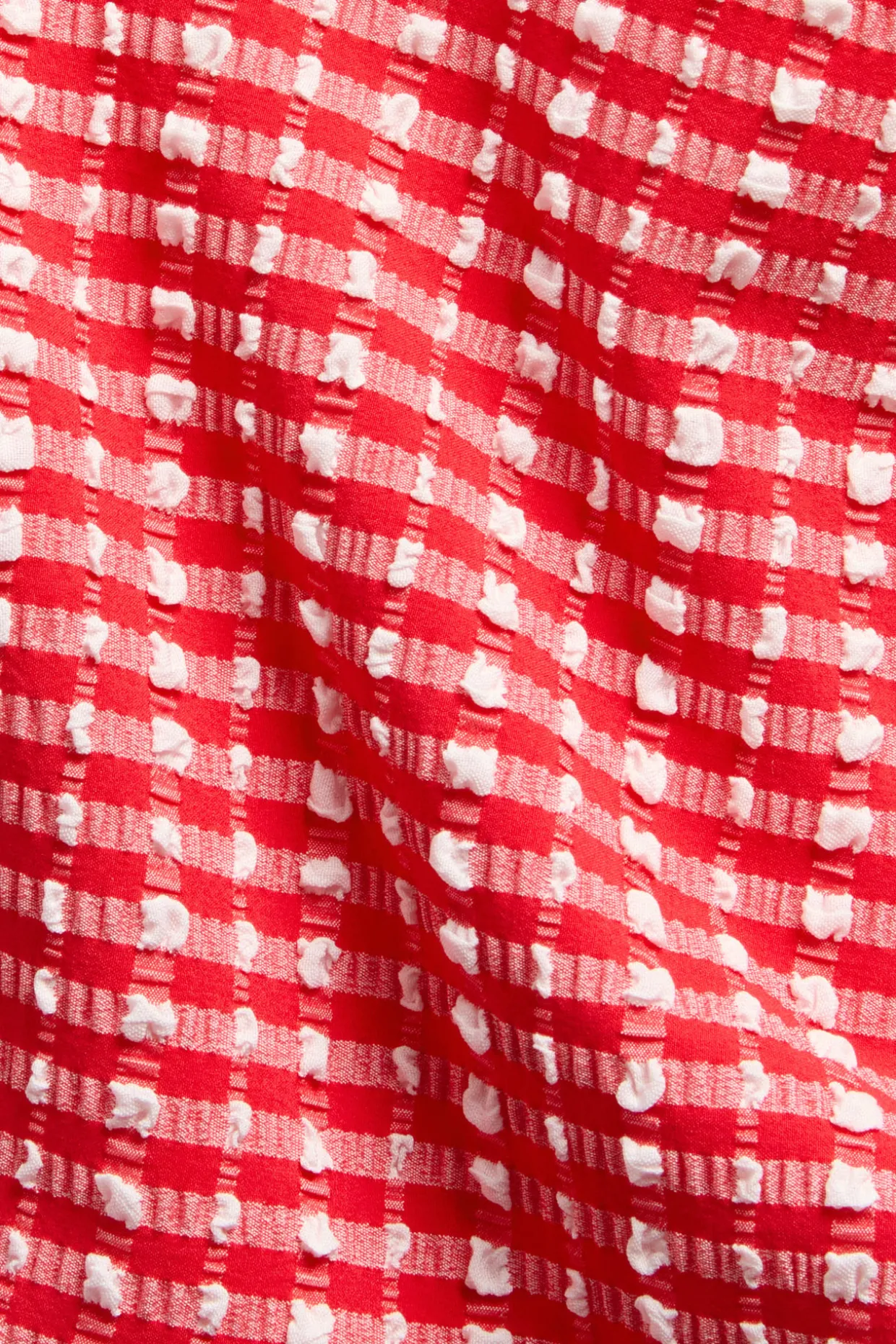 Rutete bikinitruse, brief
