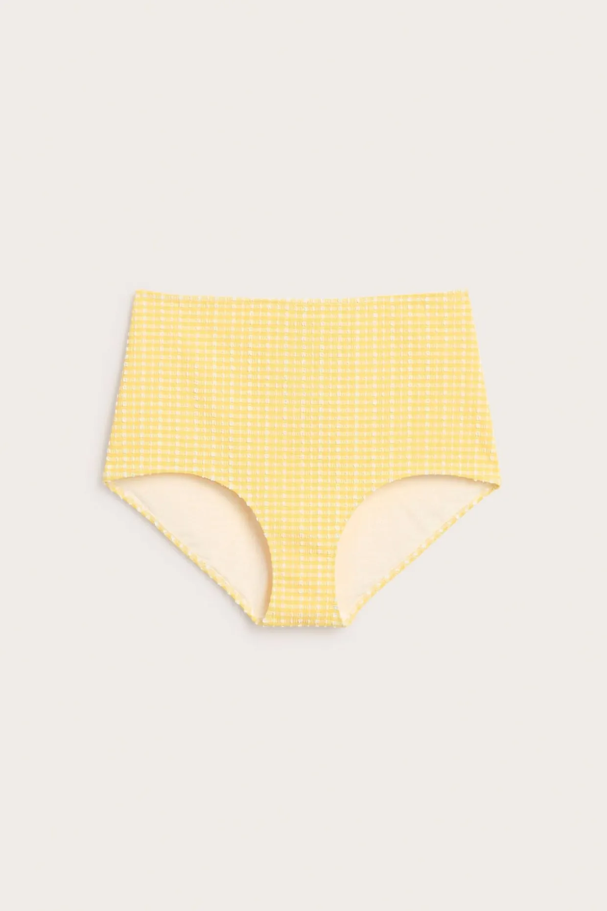 Rutete bikinitruse hipster