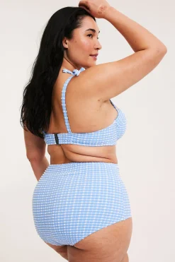 Rutete bikinitruse hipster