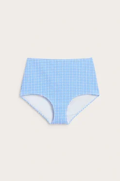 Rutete bikinitruse hipster