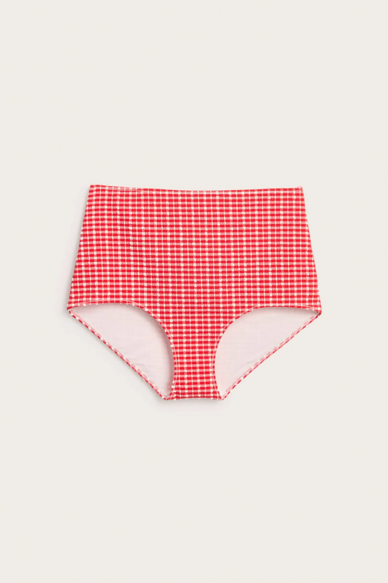 Rutete bikinitruse hipster