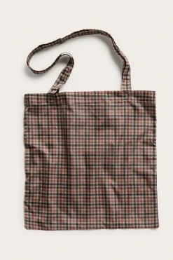 Rutete handlenett