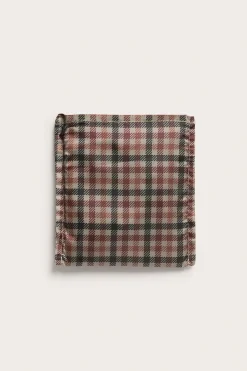 Rutete handlenett