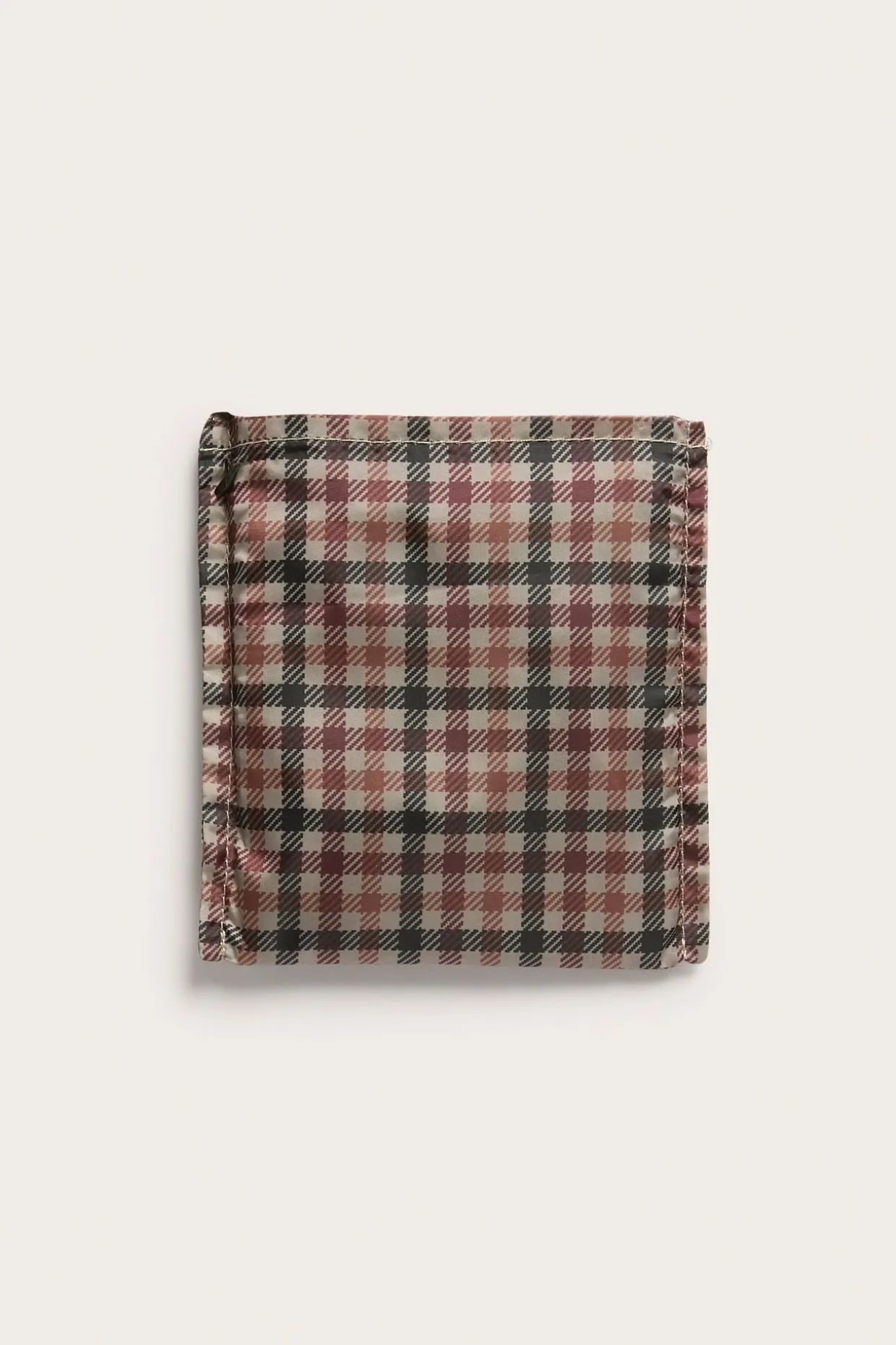 Rutete handlenett