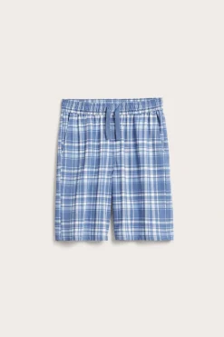 Rutete pyjamasshorts