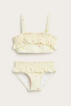 Rutete volangbikini