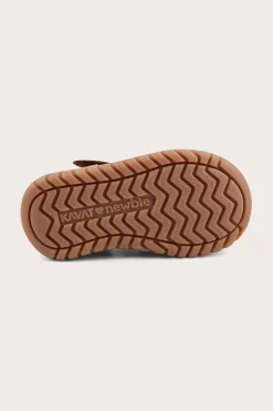 Sandal Hällevik