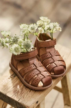 Sandal Hällevik