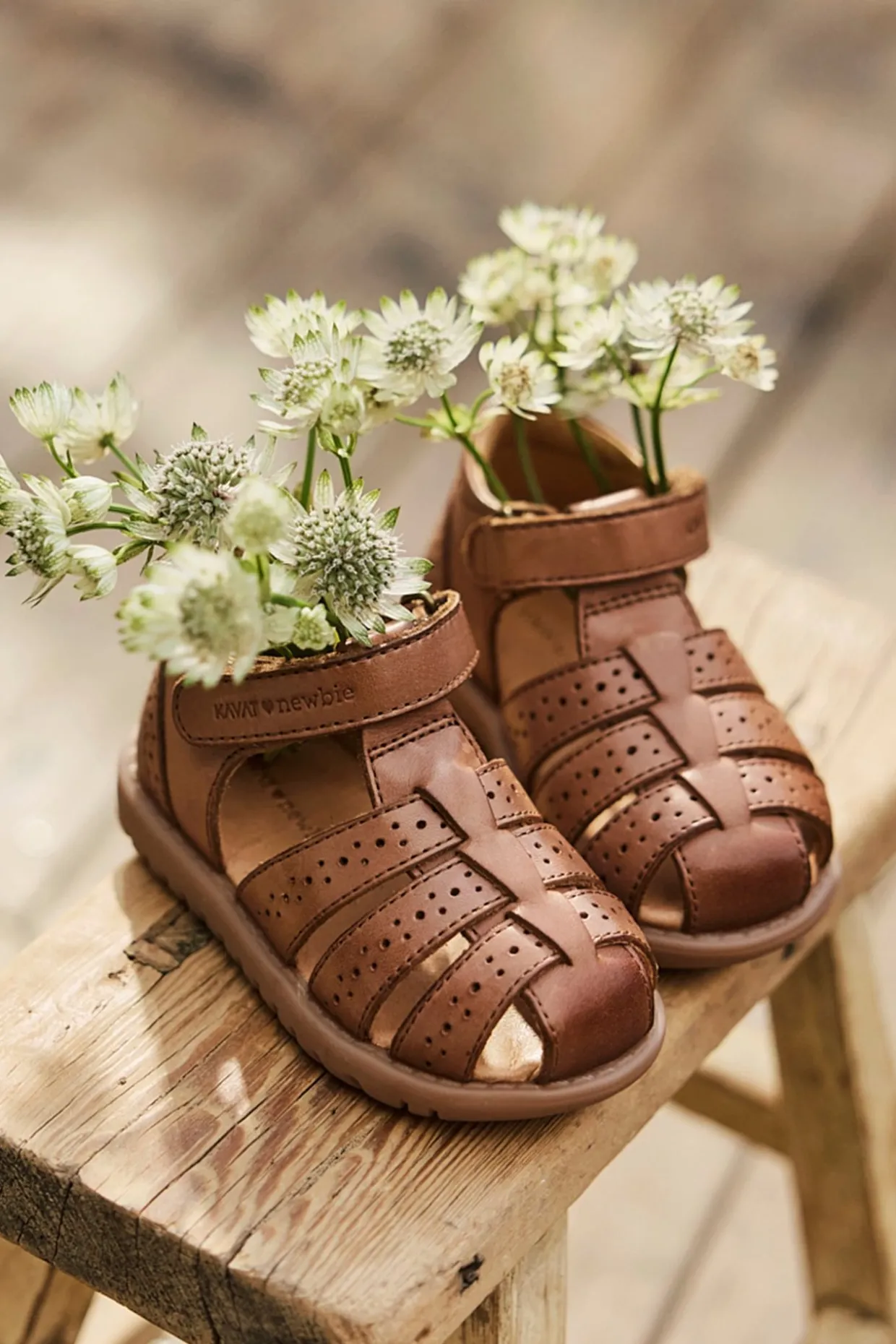Sandal Hällevik