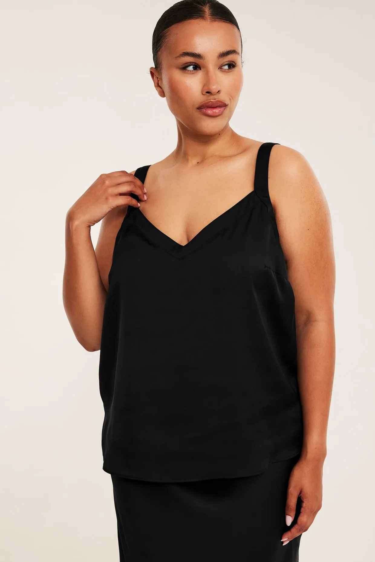 Satengsinglet