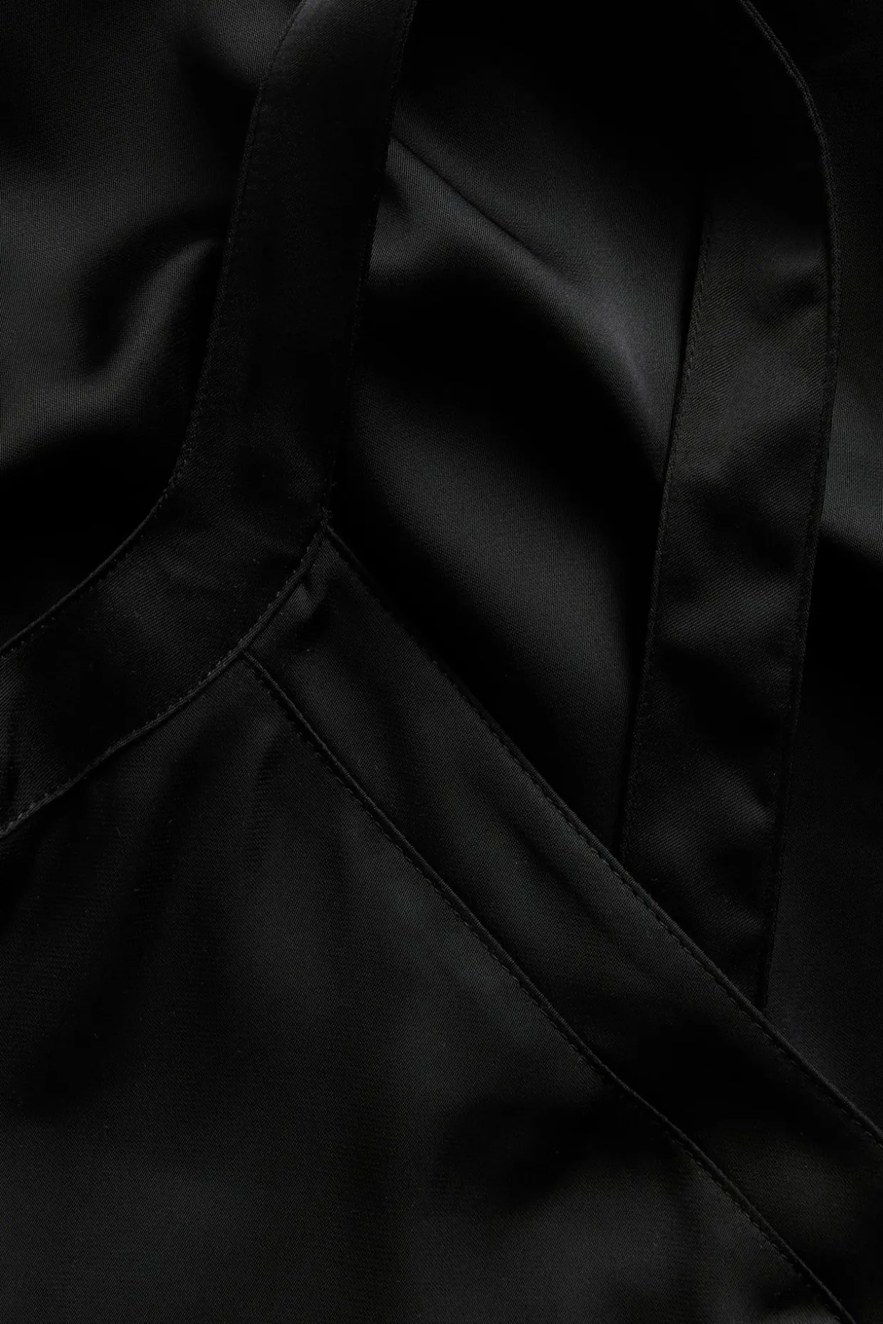 Satengsinglet