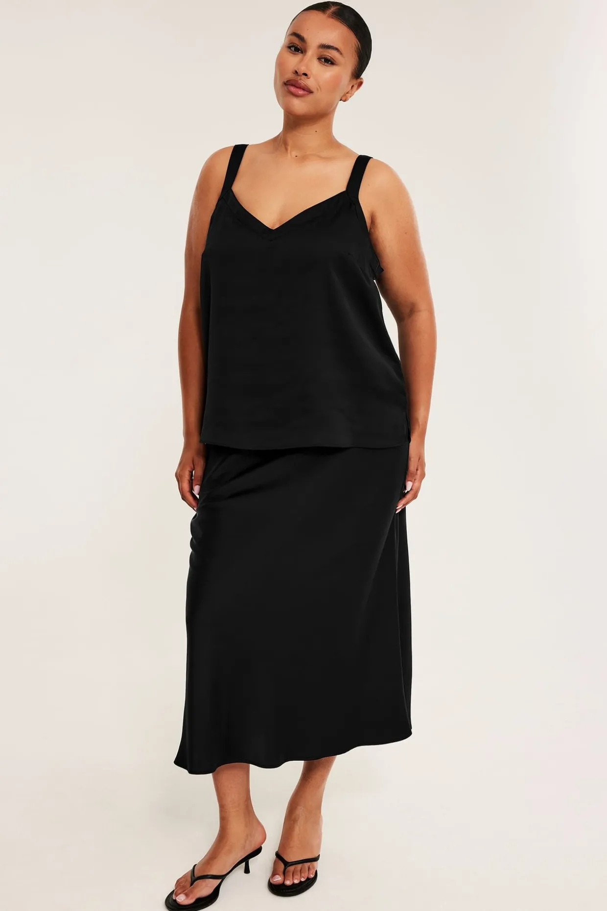 Satengsinglet