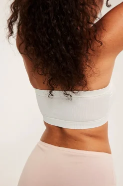 Seamless bandeau-BH