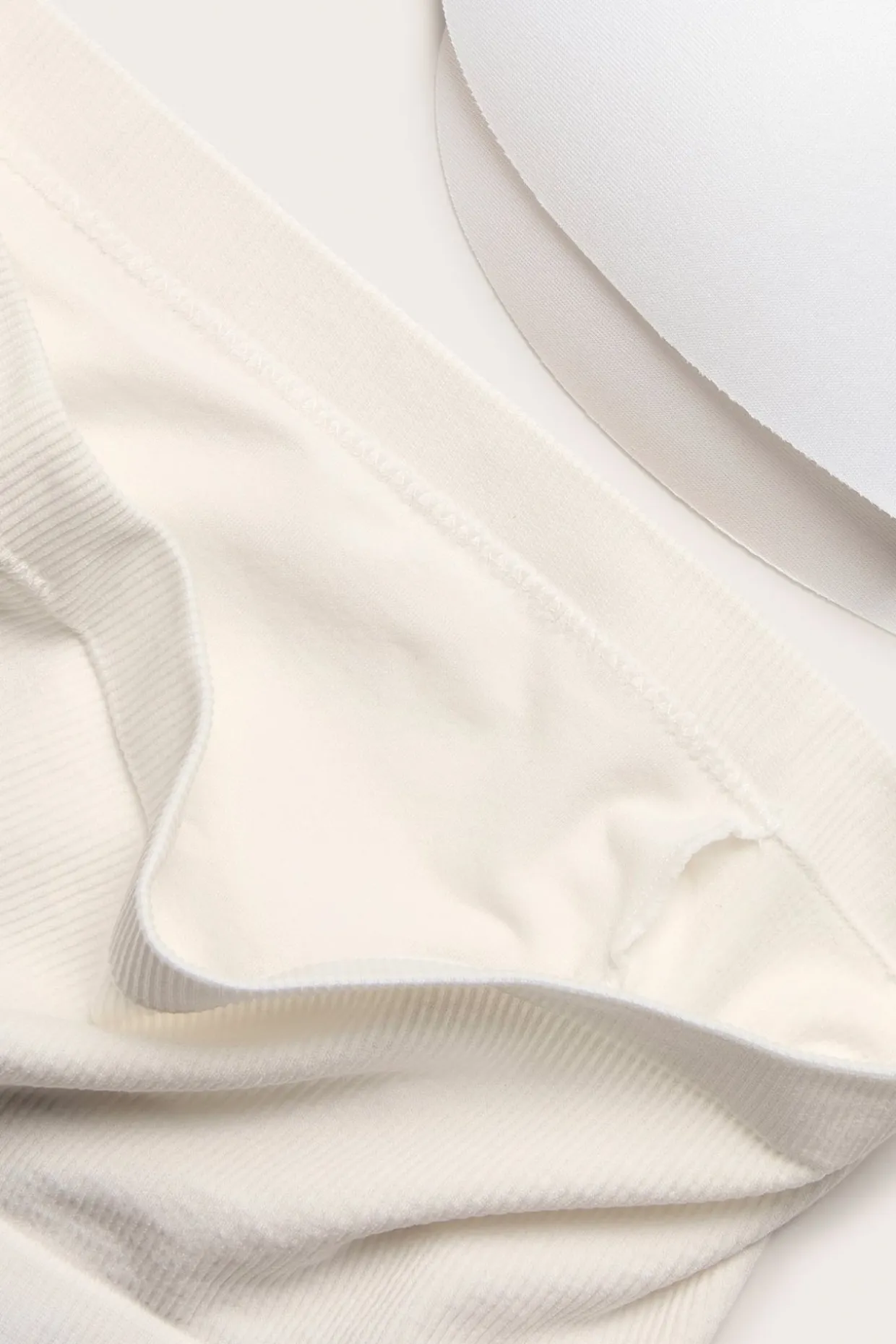 Seamless bandeau-BH