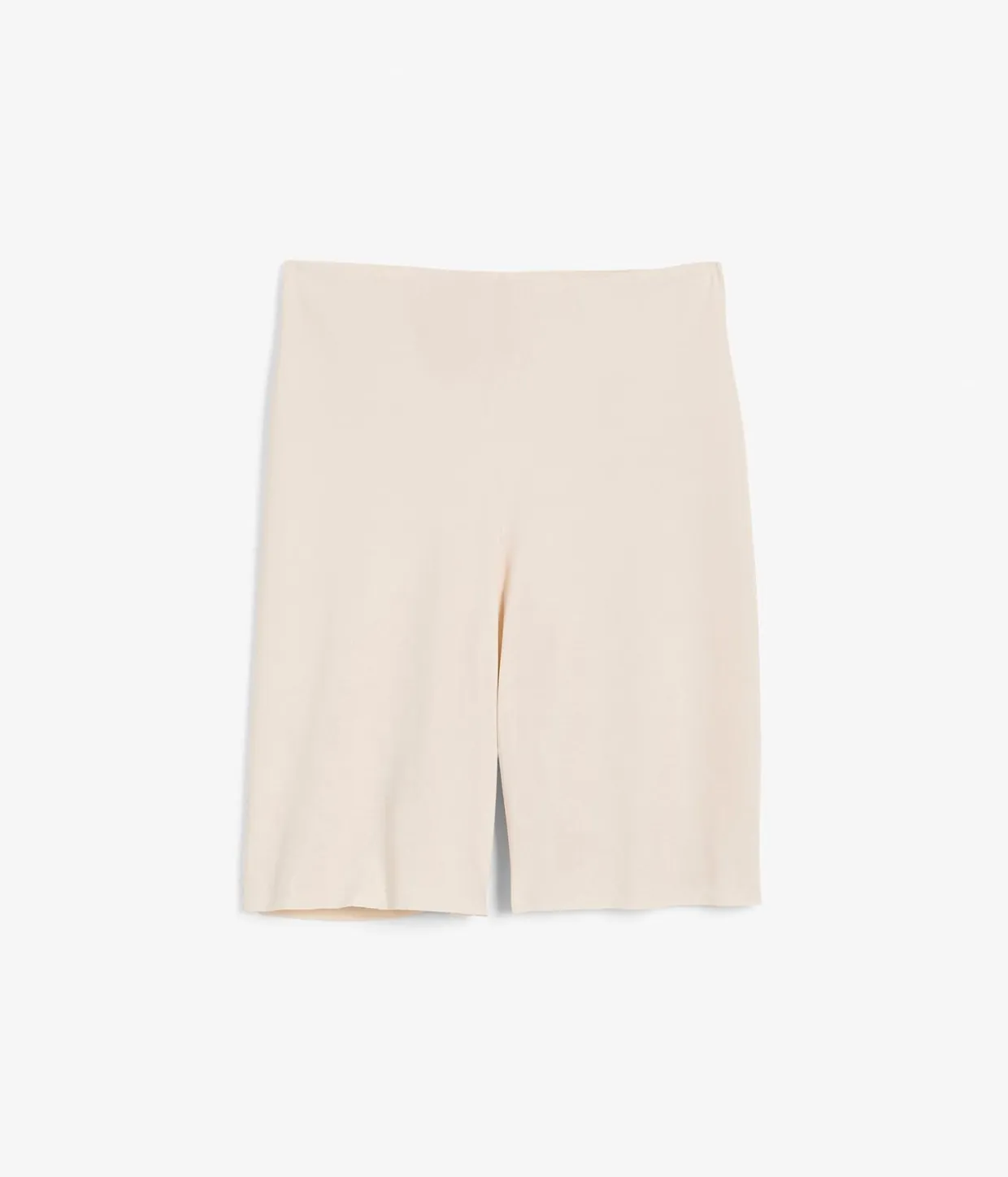Seamless shortstruse