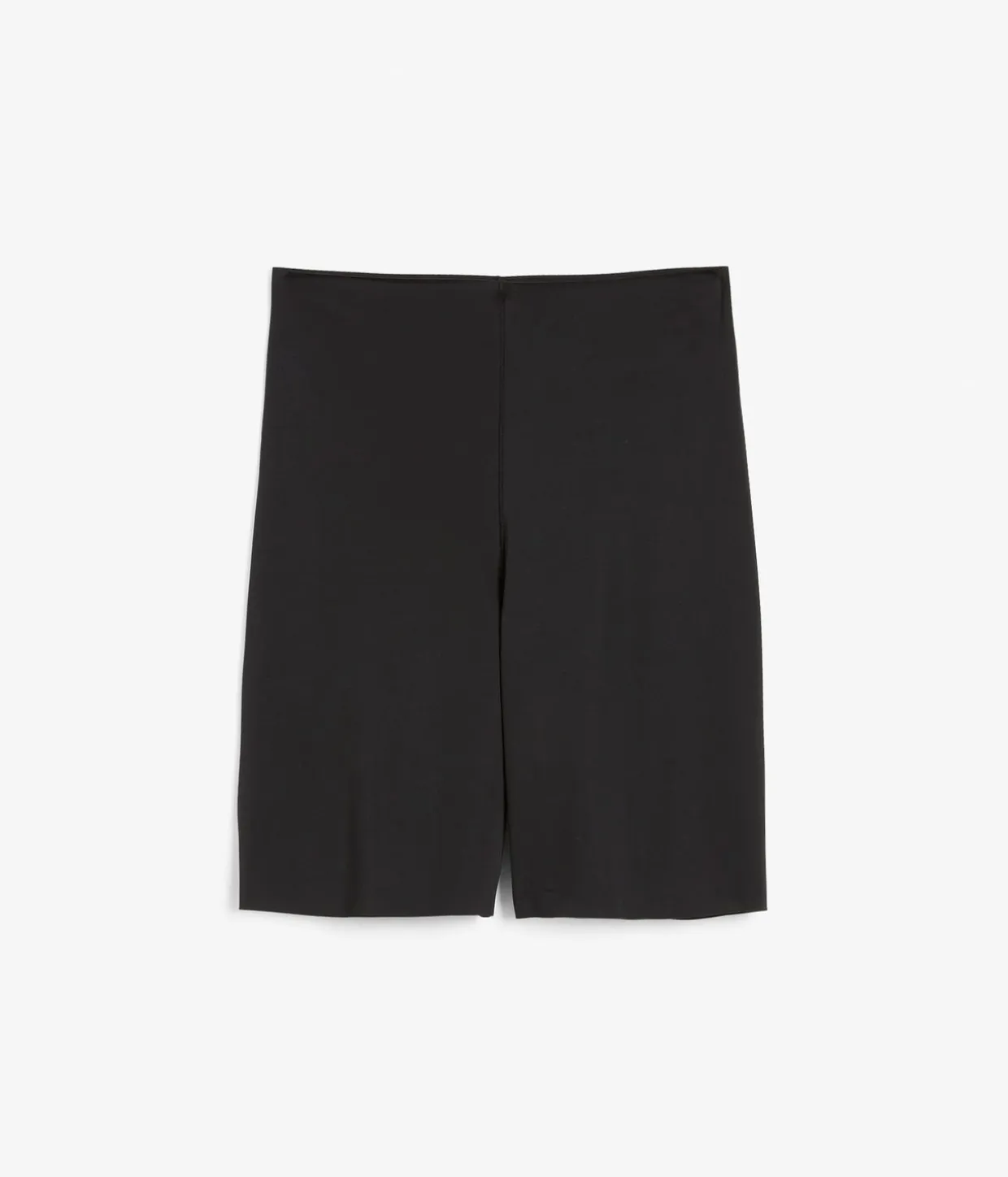 Seamless shortstruse