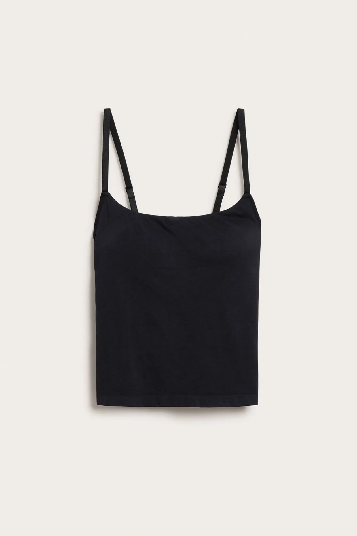Seamless singlet