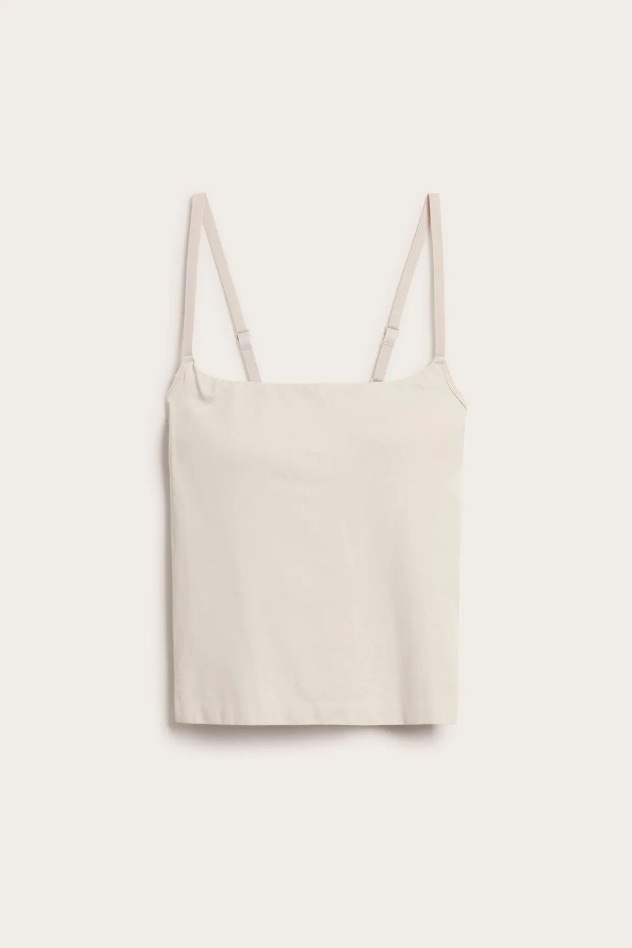 Seamless singlet
