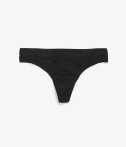 Seamless string
