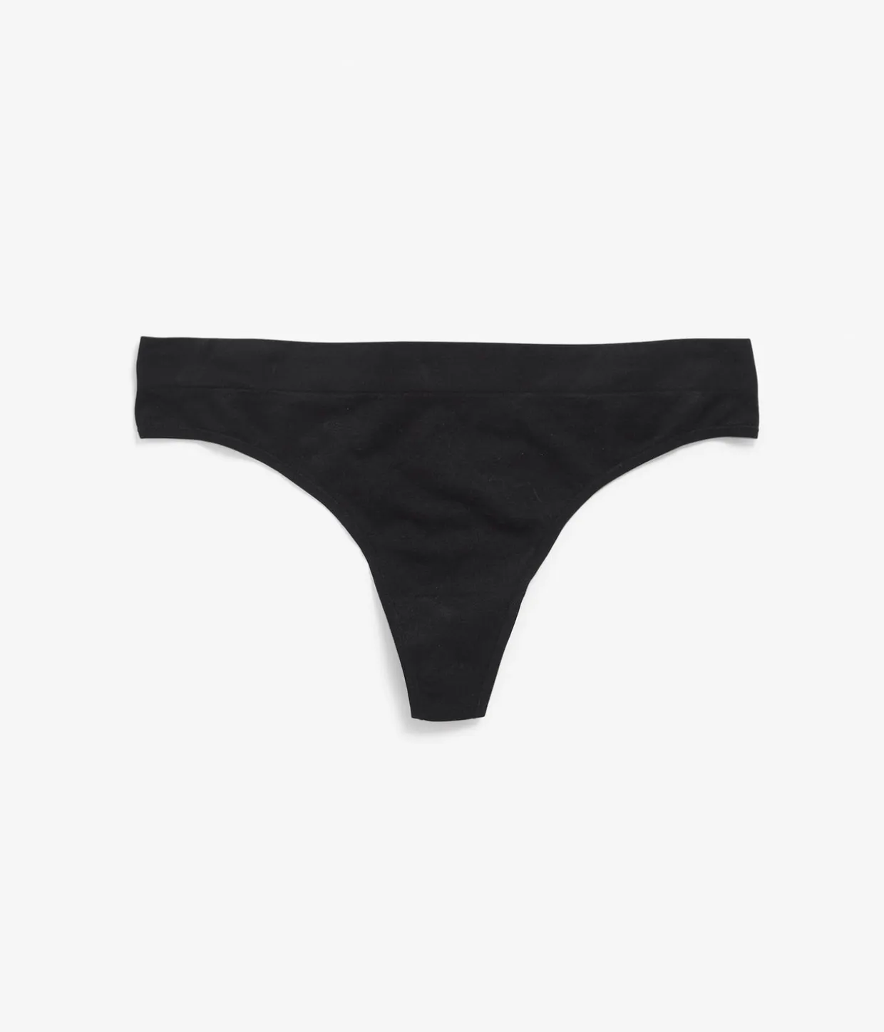 Seamless string