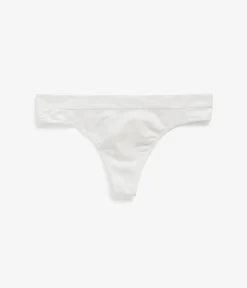 Seamless string