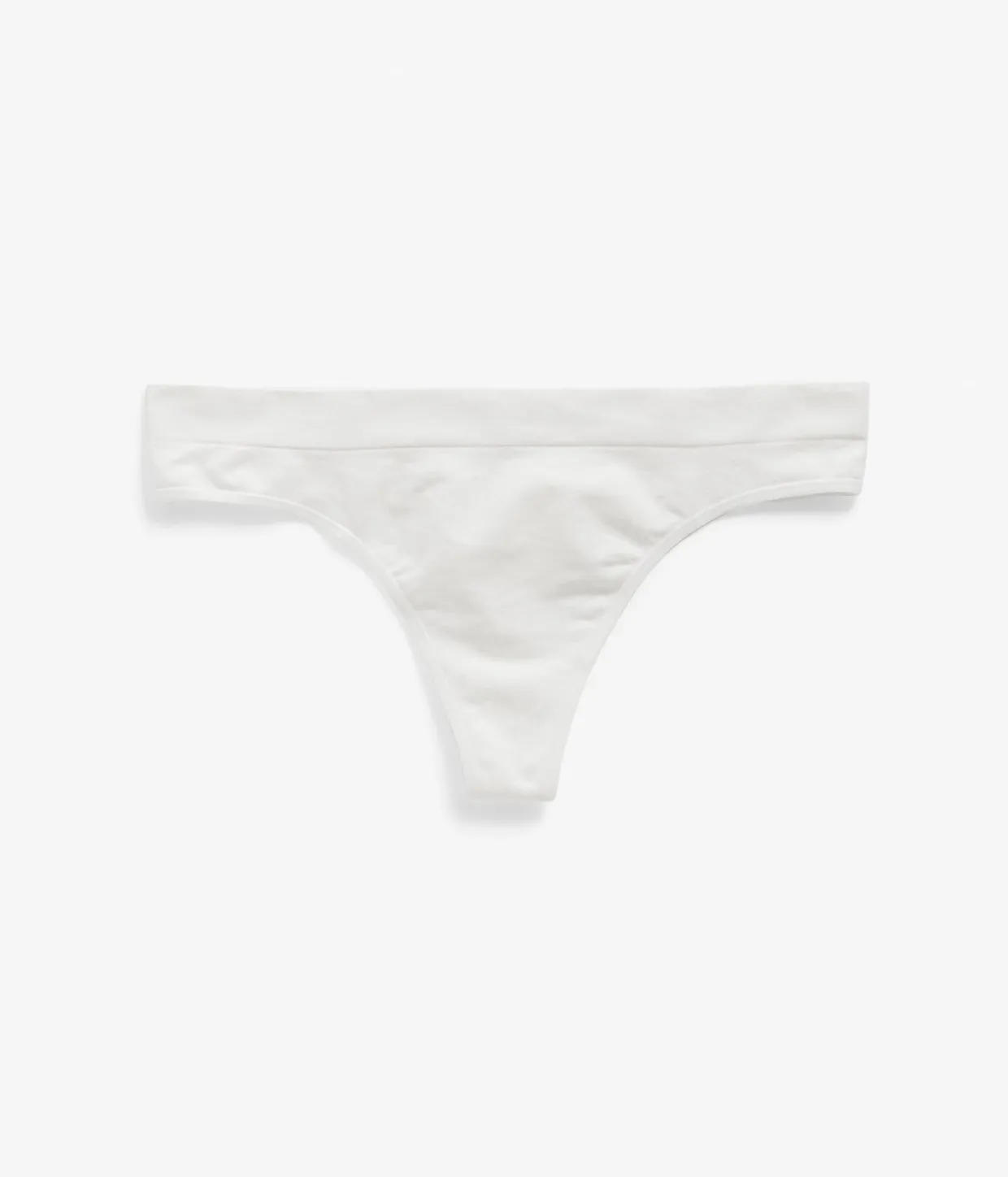 Seamless string