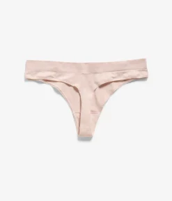 Seamless string