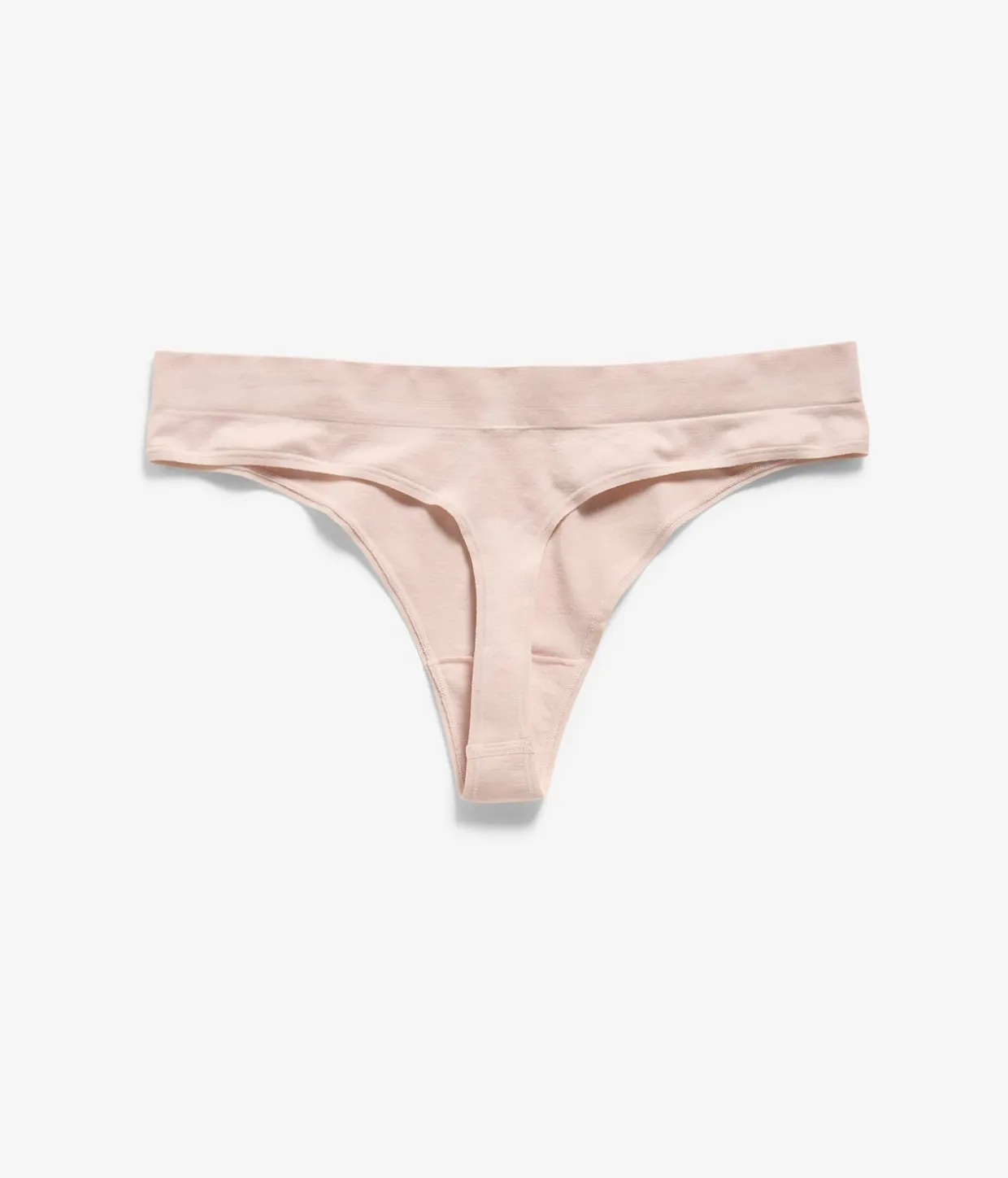 Seamless string