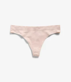 Seamless string