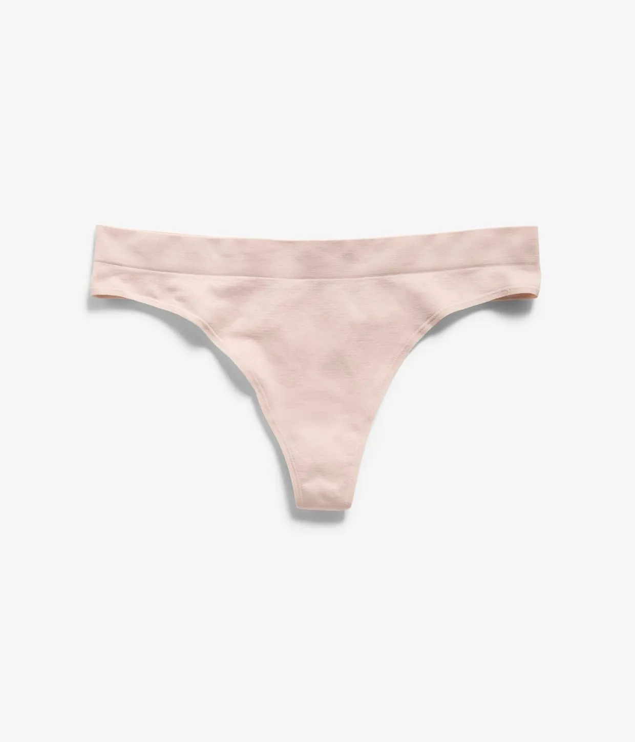 Seamless string