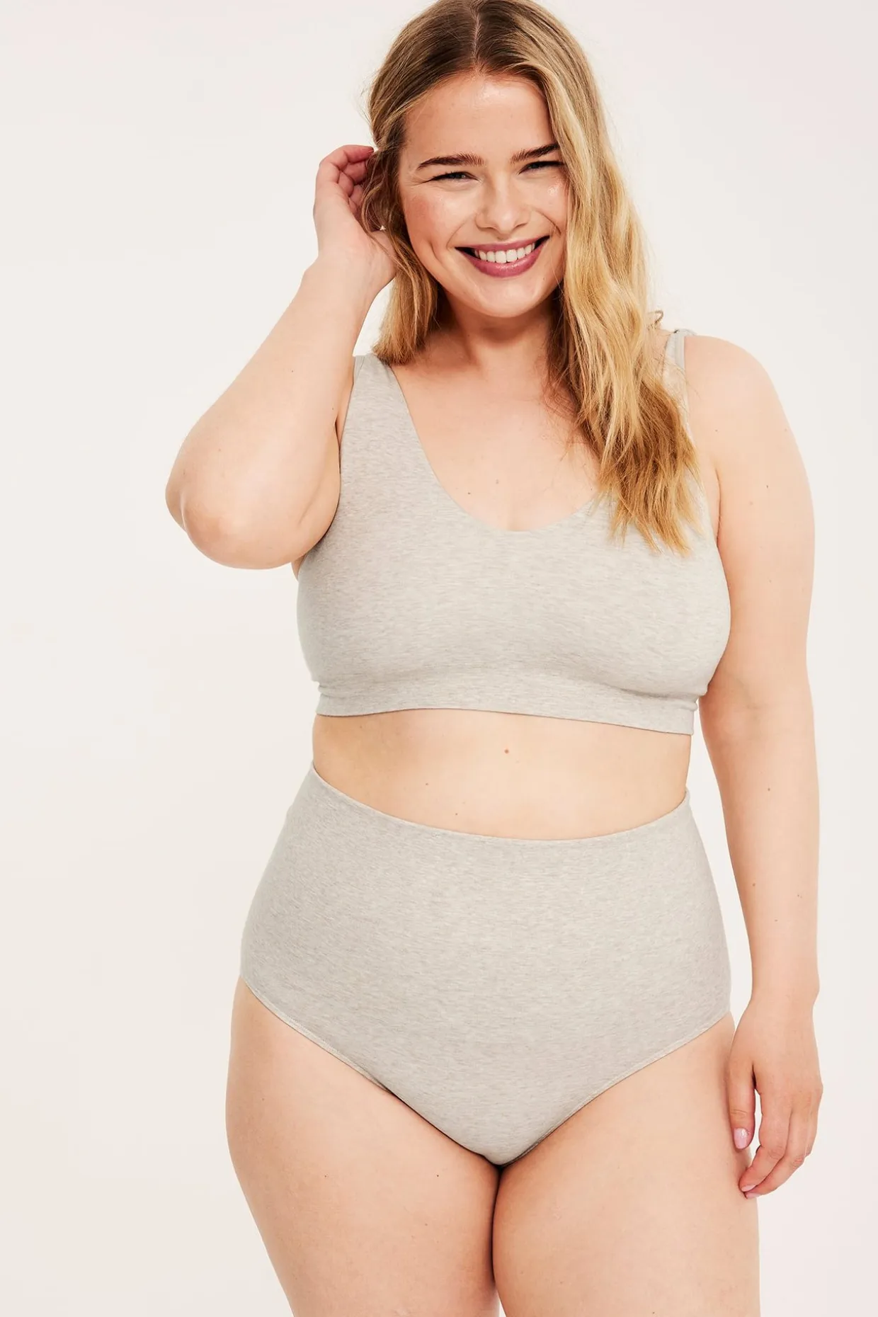 Seamless-truse