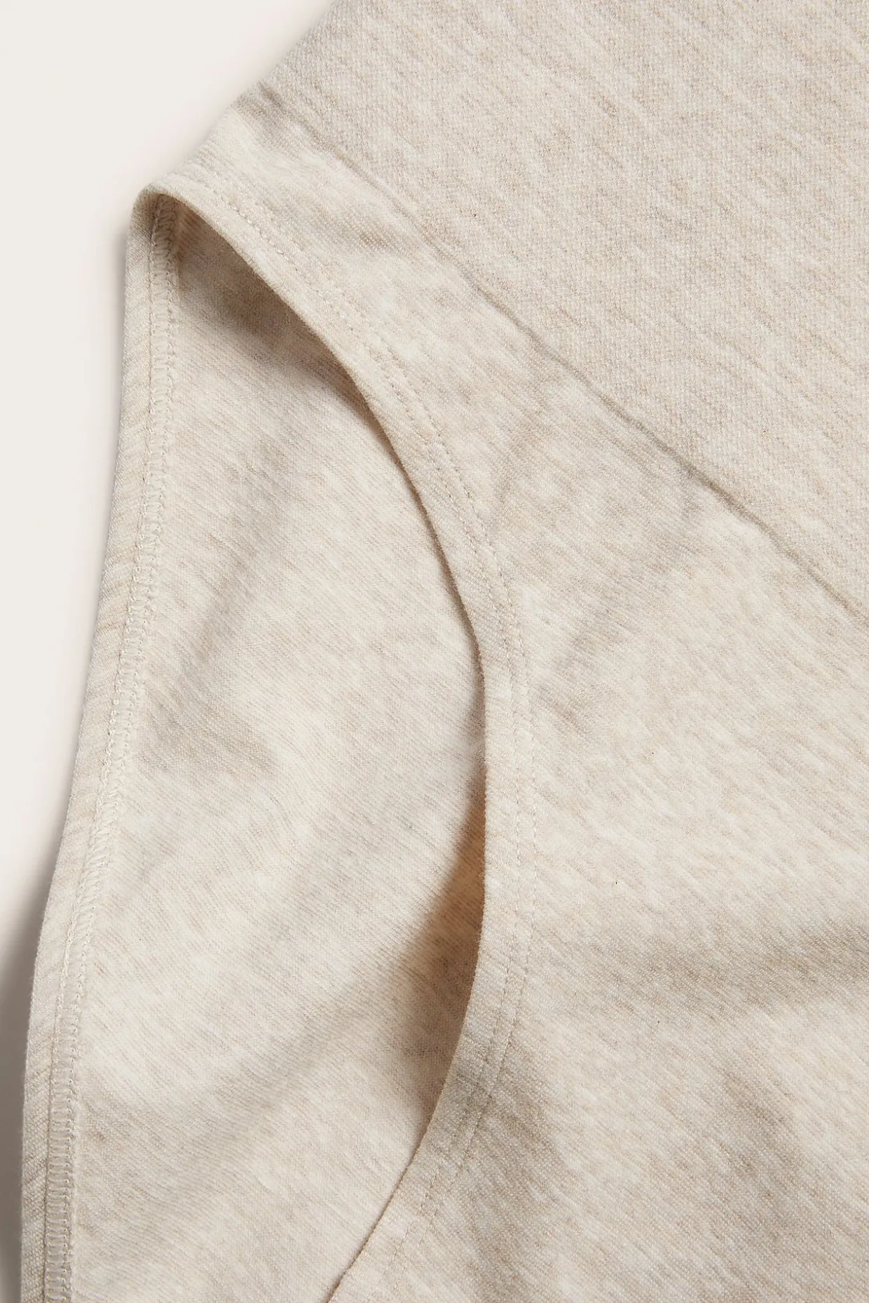 Seamless-truse