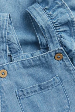 Selebukse i denim