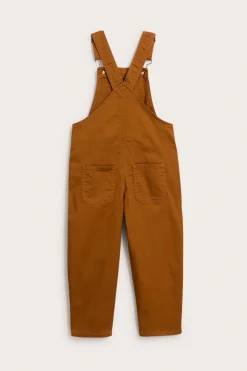 Selebukse i twill