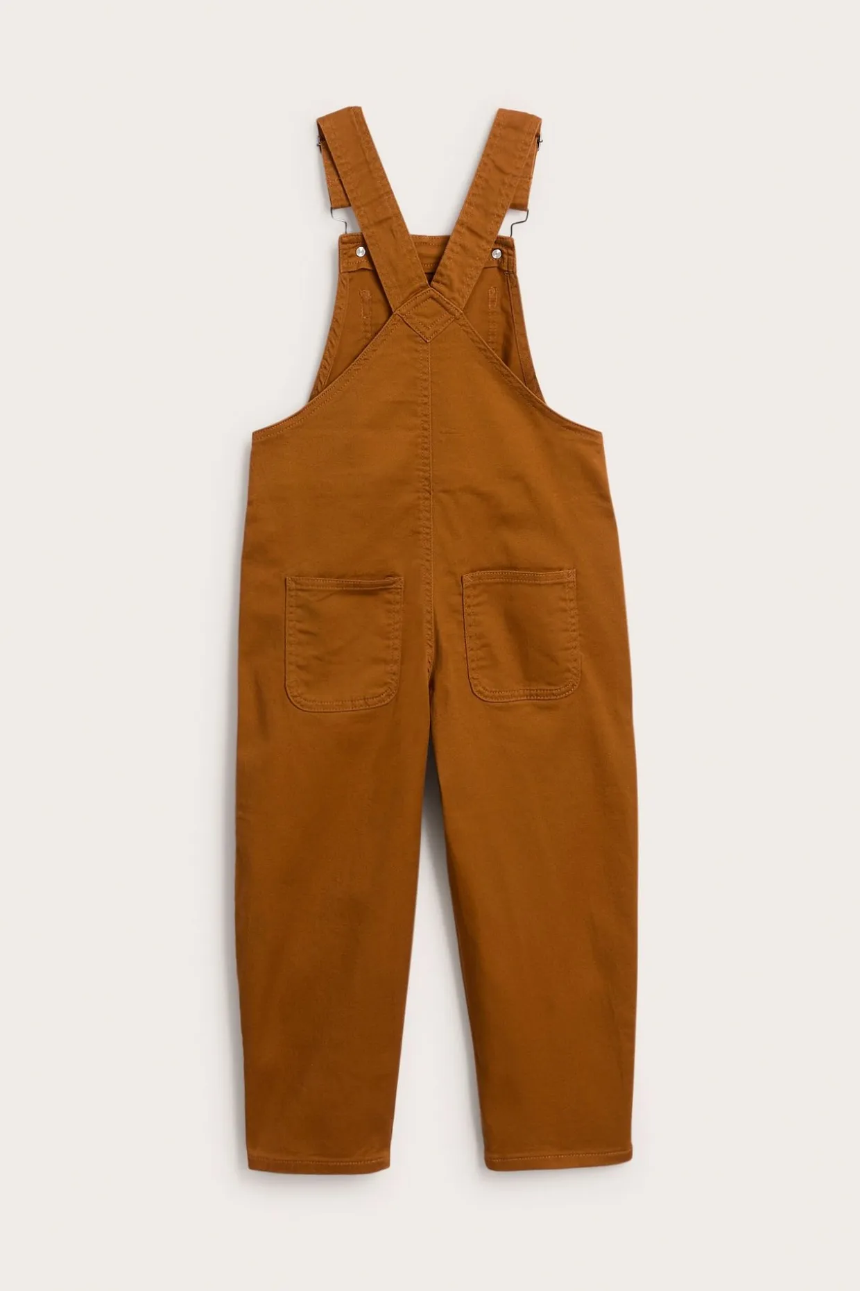 Selebukse i twill