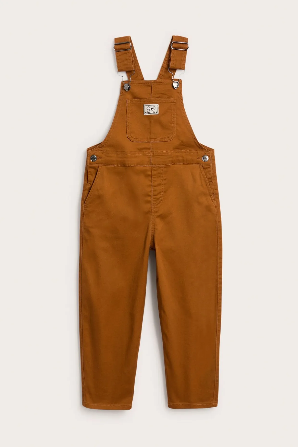 Selebukse i twill
