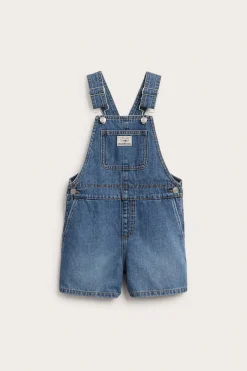Seleshorts i denim
