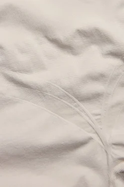 Shapingshorts med lett sømløs form