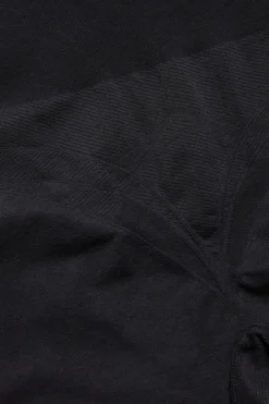 Shapingshorts med lett sømløs form