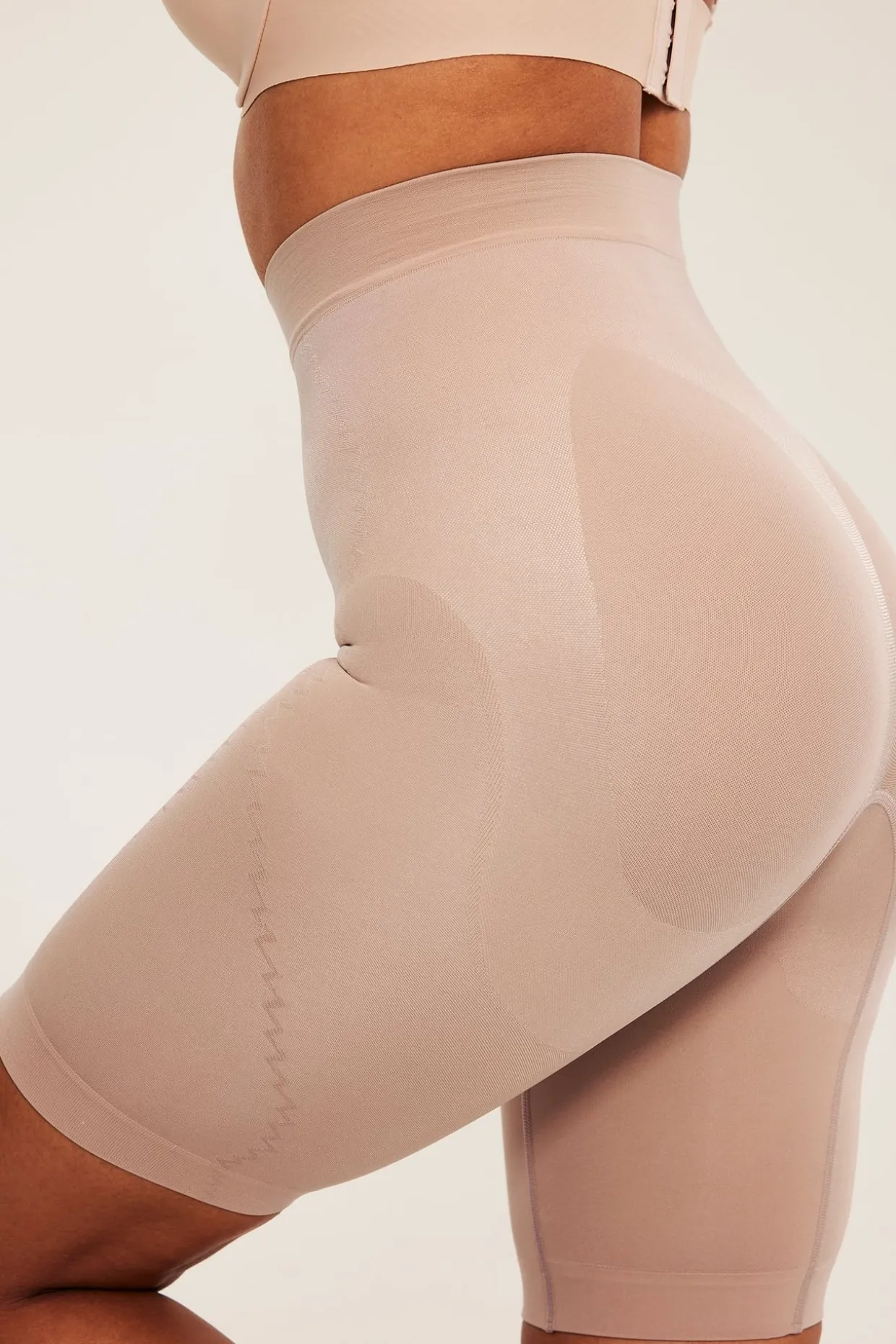 Shapingshorts seamless high shape