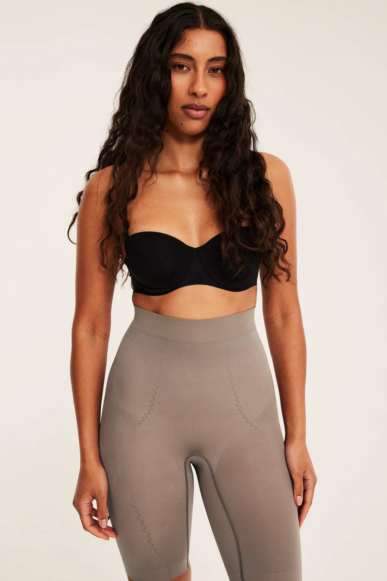 Shapingshorts seamless high shape