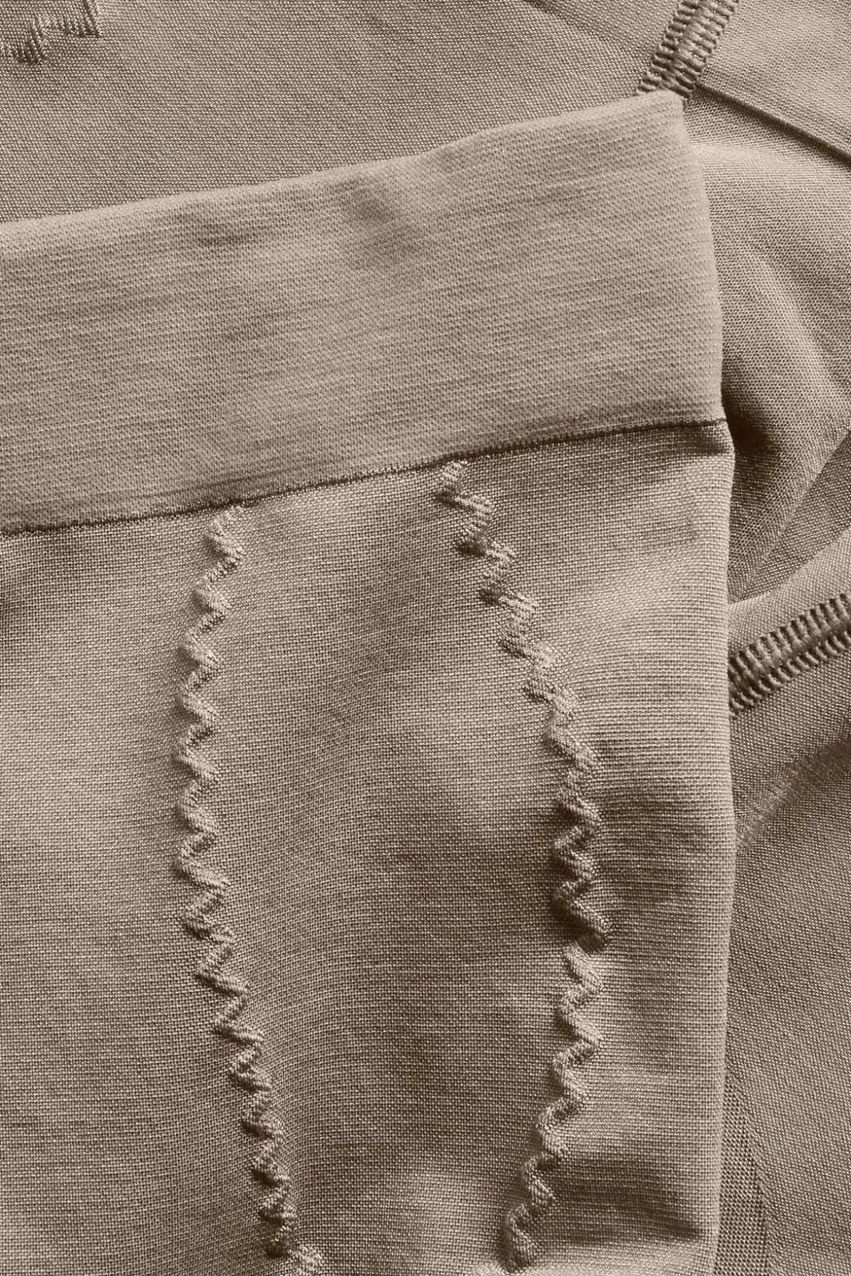 Shapingshorts seamless high shape
