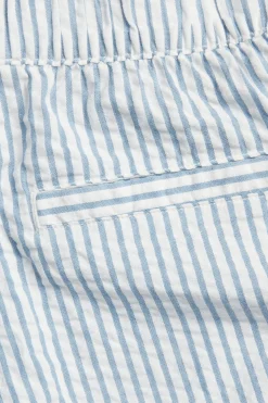 Shorts i seersucker
