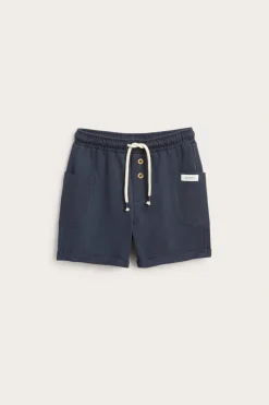Shorts i slubtrikot