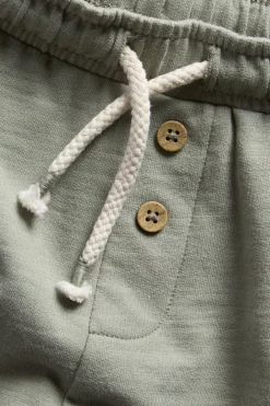 Shorts i slubtrikot