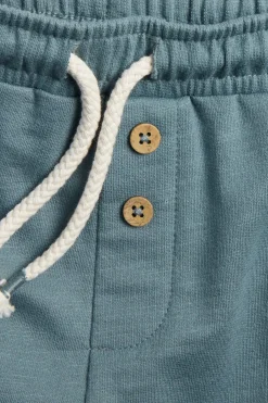 Shorts i slubtrikot
