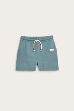 Shorts i slubtrikot