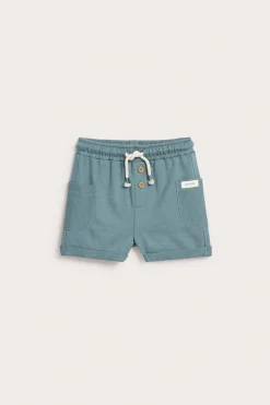Shorts i slubtrikot