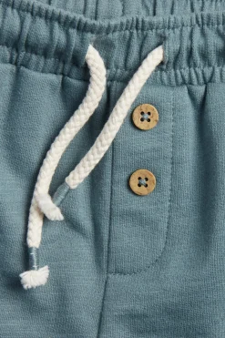 Shorts i slubtrikot