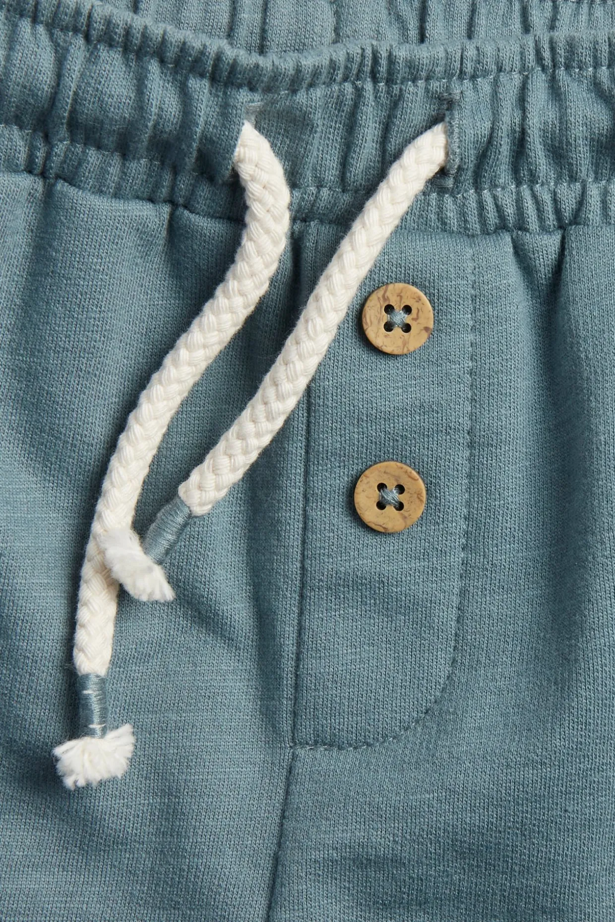 Shorts i slubtrikot